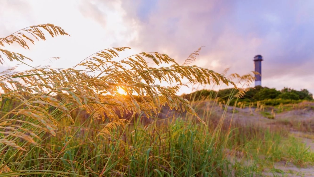 Sullivan's Island and Isle of Palms