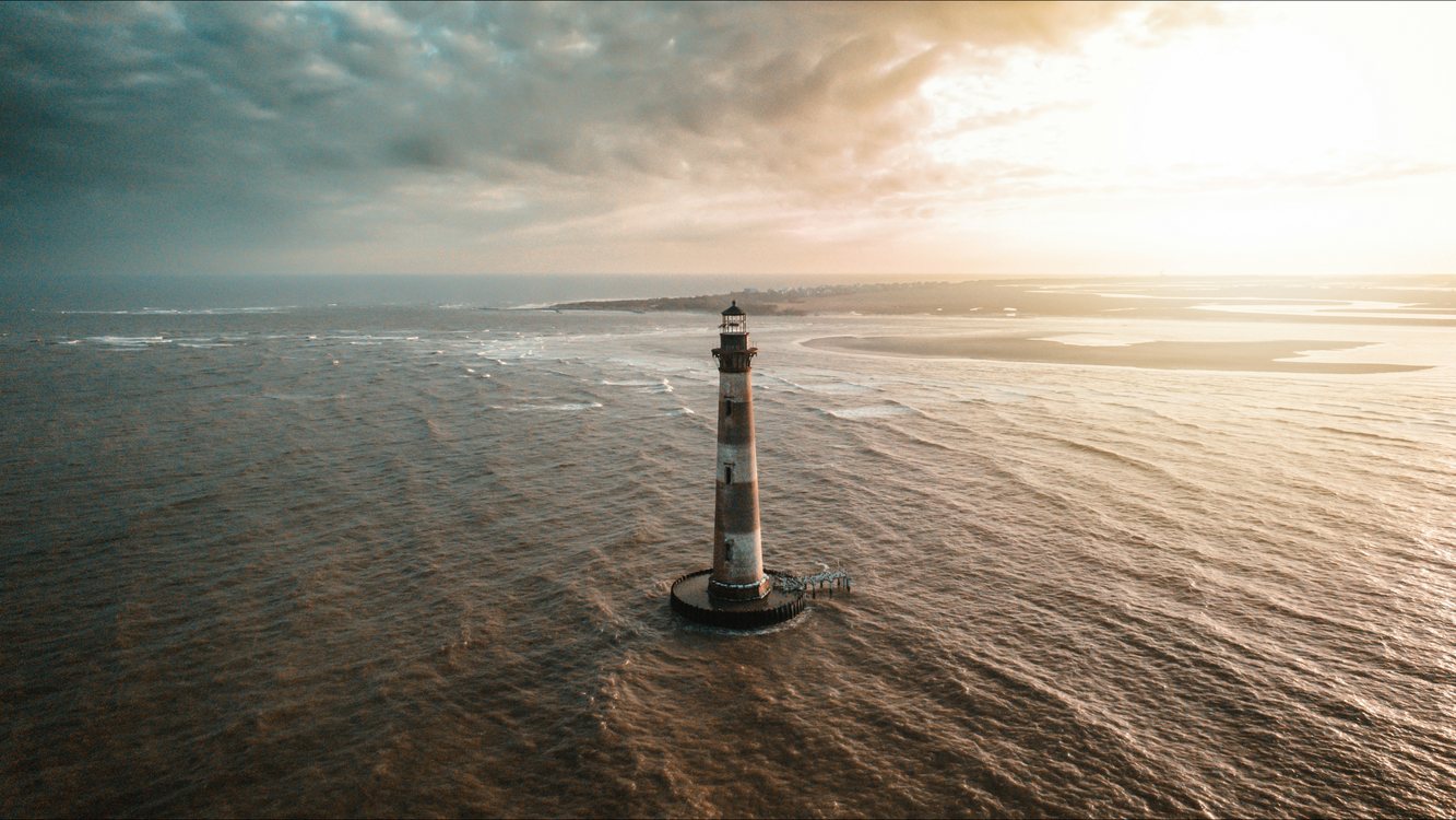 James Island
