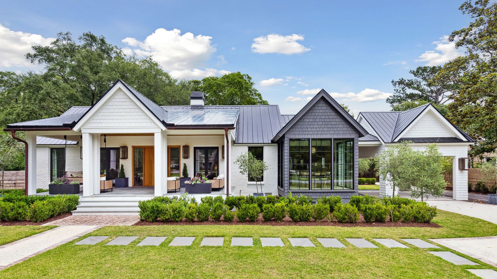 Charleston-area home represented by Krystine Edwards