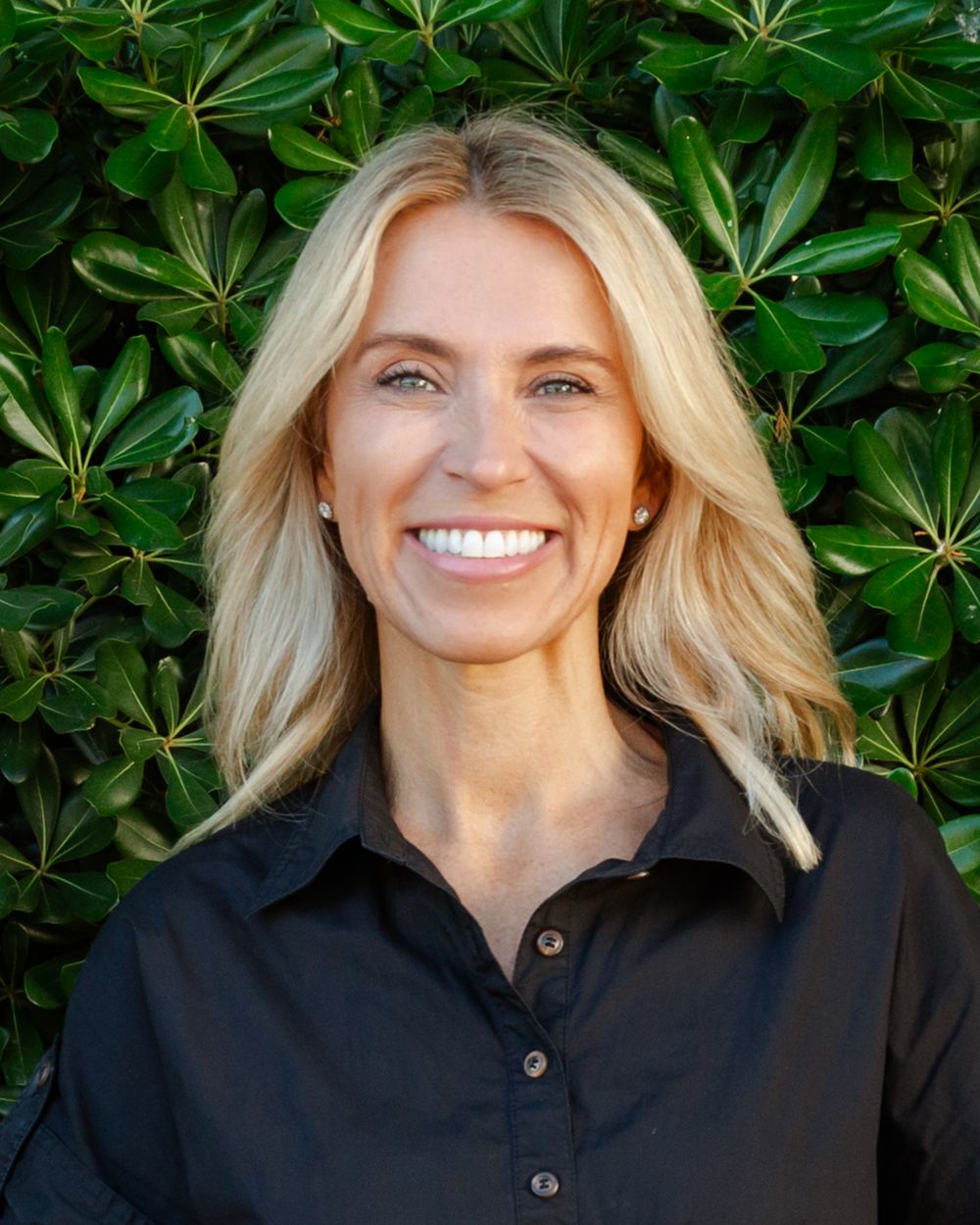 Krystine Edwards